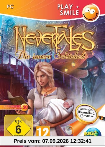 Nevertales: Die innere Schönheit - [PC]