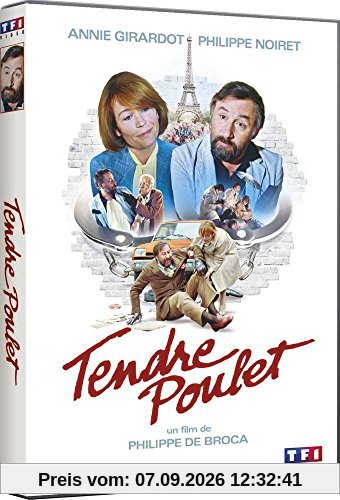 Tendre poulet [FR Import]