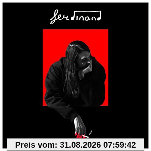 Ferdinand