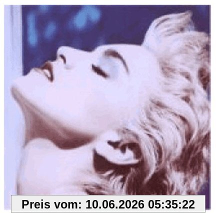 True Blue (Remastered)