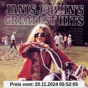 Janis Joplin's Greatest Hits