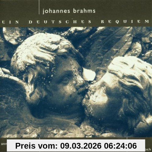 G. Leib Deutsches Requiem Op. 45