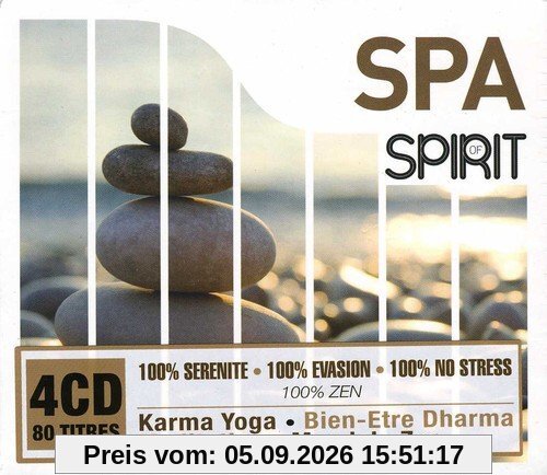 Spirit of Spa