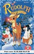 Rudolph mit der Roten Nase - Das Original Hörspiel [Musikkassette]