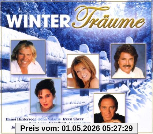 Winterträume