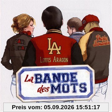 La Bande des Mots