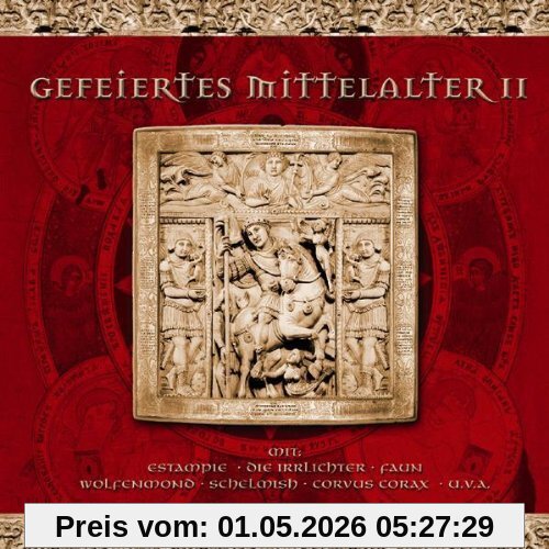 Gefeiertes Mittelalter 2