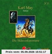 Karl May-die Sklavenkarawane