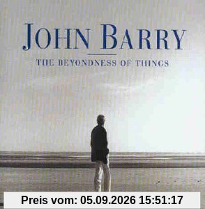 The Beyondness of Things