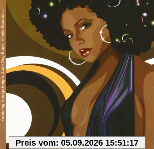 Soul Sisters 2-Slipcase