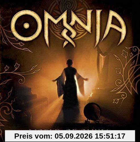 World of Omnia