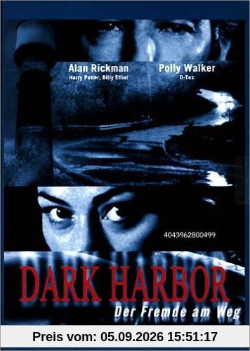 Dark Harbor - Der Fremde am Weg