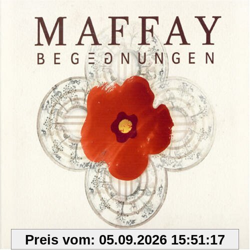 Begegnungen-Eine Allianz Fur K