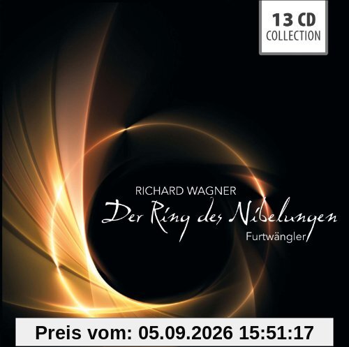Wagner: der Ring des Nibelungen