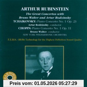 Piano Concerto - 1