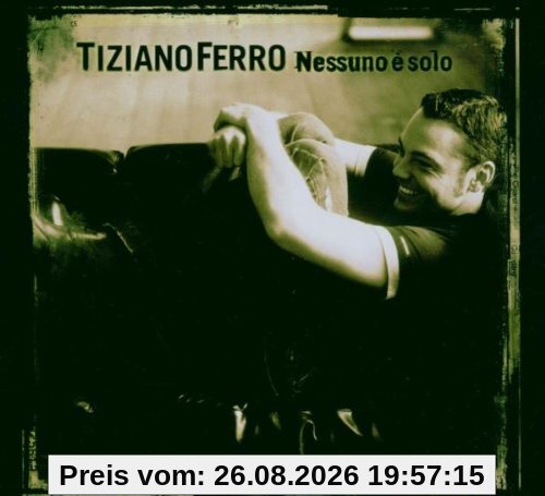 Nessuno E Solo Special Edition