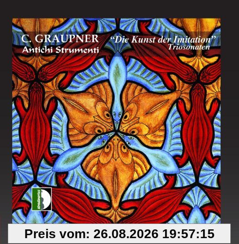 Graupner: Die Kunst der Imitation