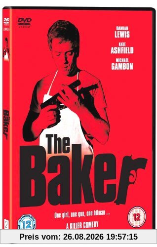 The Baker [UK Import]