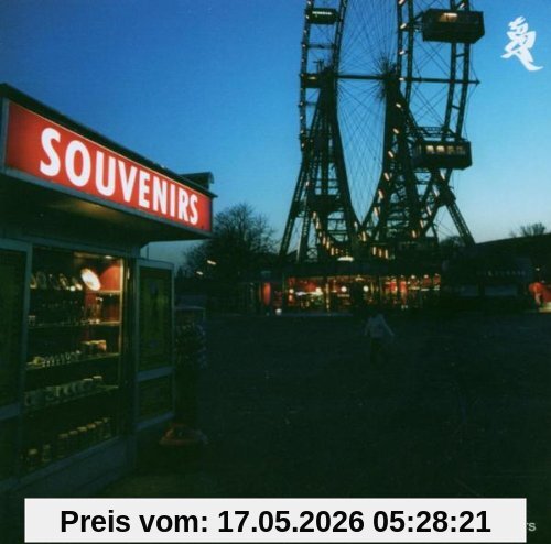Tosca Souvenirs