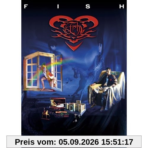 Fish - Return To Childhood