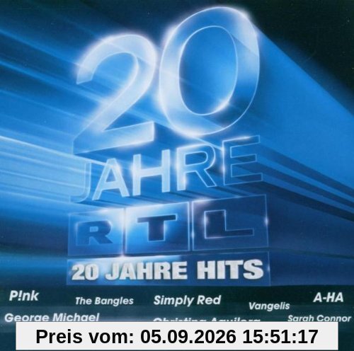 20 Jahre Rtl