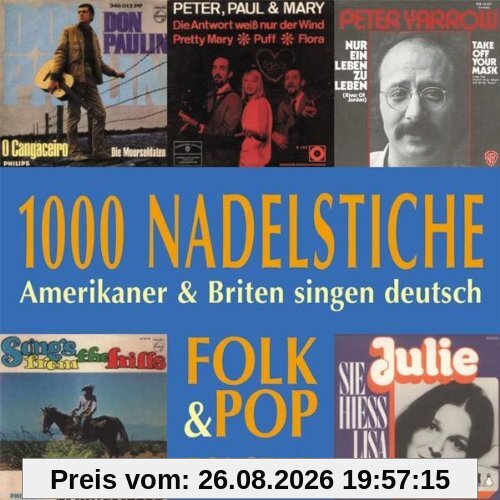 1000 Nadelstiche Vol. 12