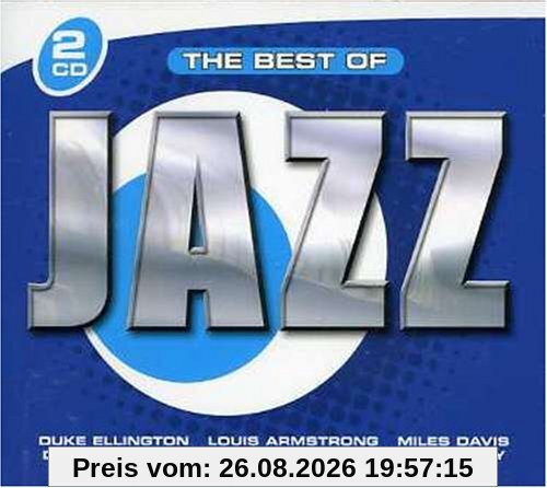 Best of Jazz (2cd)