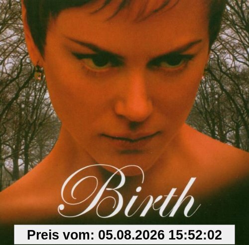 unbekannt Birth