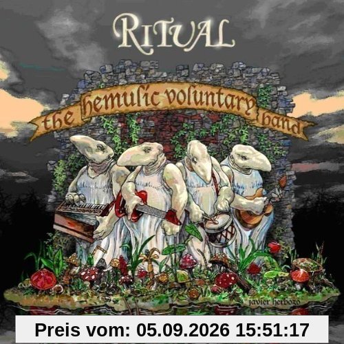 The Hemulic Voluntary Band