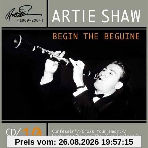 Begin the Beguine 1909-2004