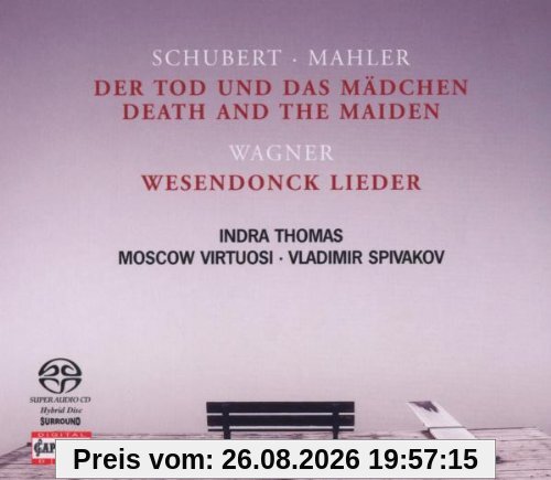 Der Tod und das Mädchen