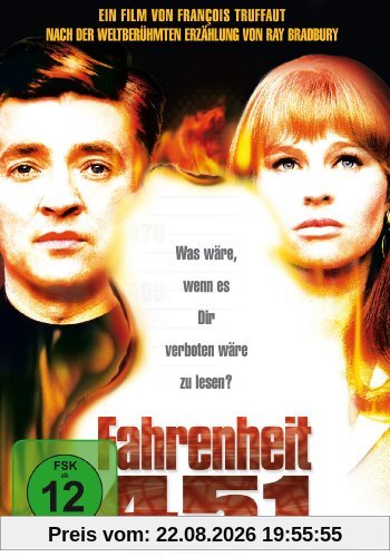 Fahrenheit 451