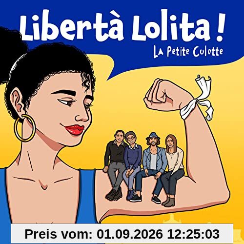 Liberta Lolita