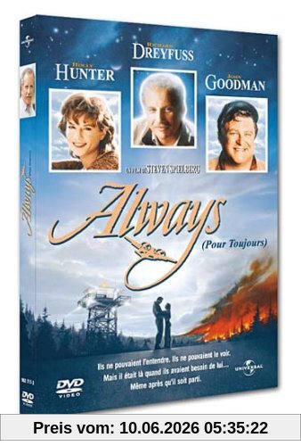 Always [FR Import]