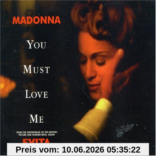 You Must Love Me
