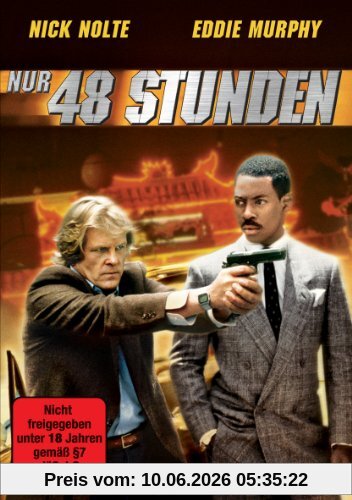 Nur 48 Stunden