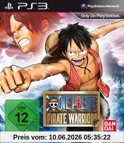 One Piece: Pirate Warriors