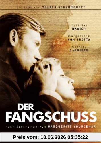 Der Fangschuss