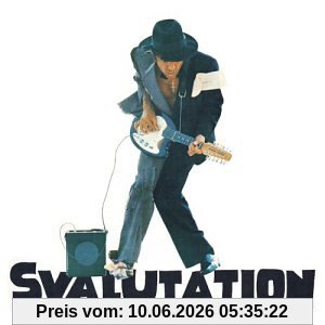 Svalutation