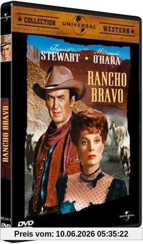 Rancho Bravo [FR Import]