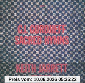 Sacred Hymns