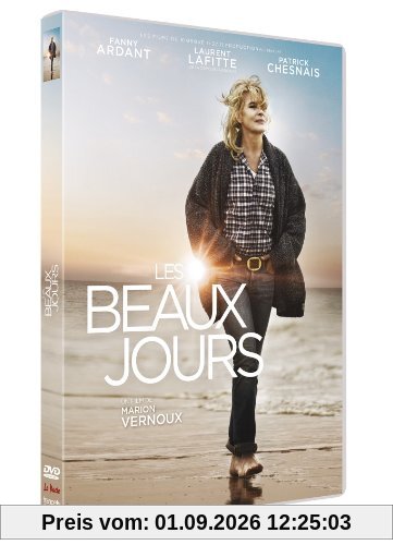 Les beaux jours [FR Import]