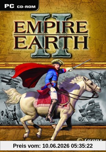 Empire Earth II