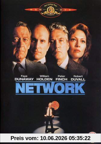 Network [UK Import]