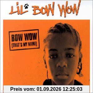 Bow Wow(That'S My Name)