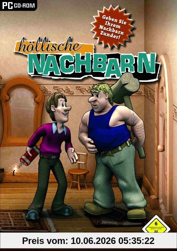 Höllische Nachbarn
