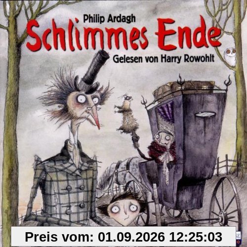 Schlimmes Ende