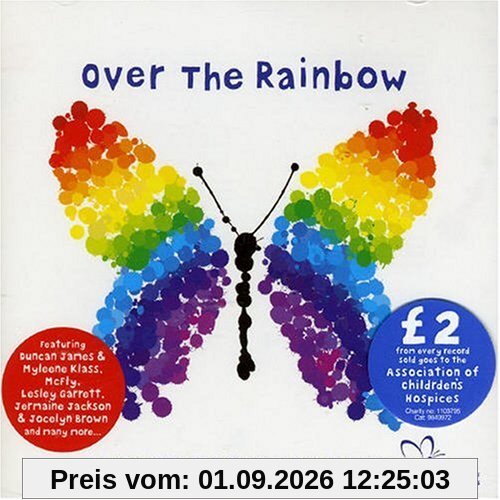 Over the Rainbow