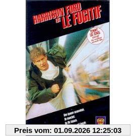 Le Fugitif [VHS]