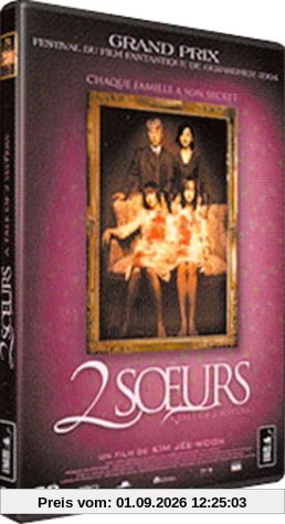 2 soeurs (Edition simple)